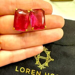Loren Hope earrings